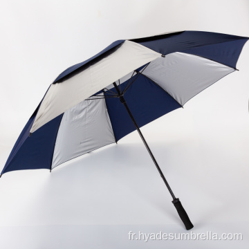 Parapluies de cadeaux d&#39;entreprise avec protection UV pour la lumière du soleil